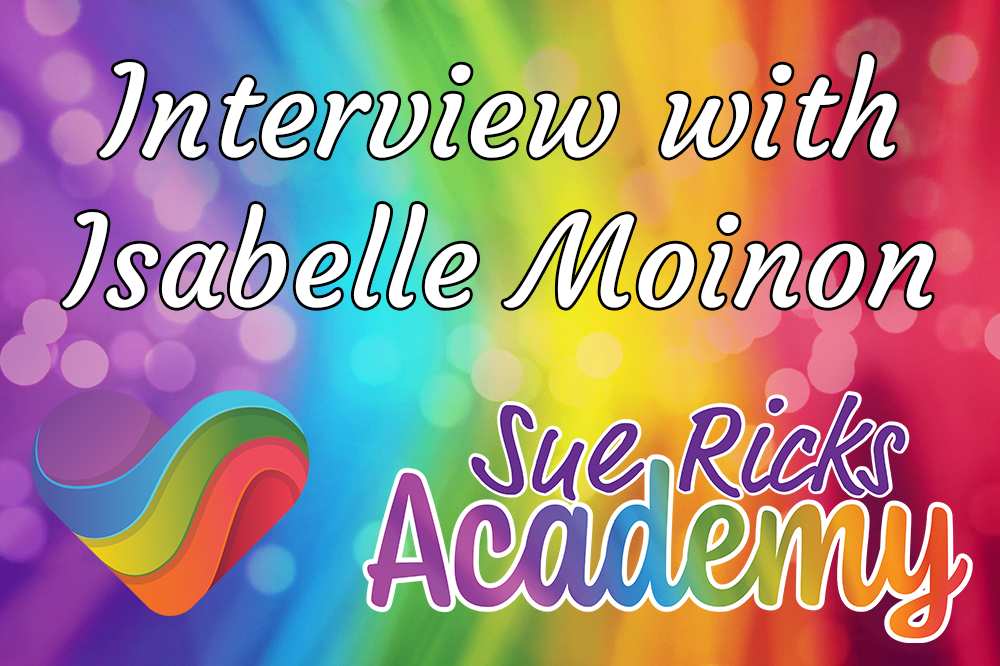 Interview with Isabelle Moinon